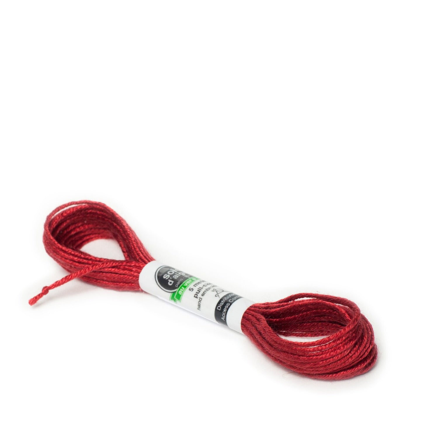 Soie d'Alger 2645