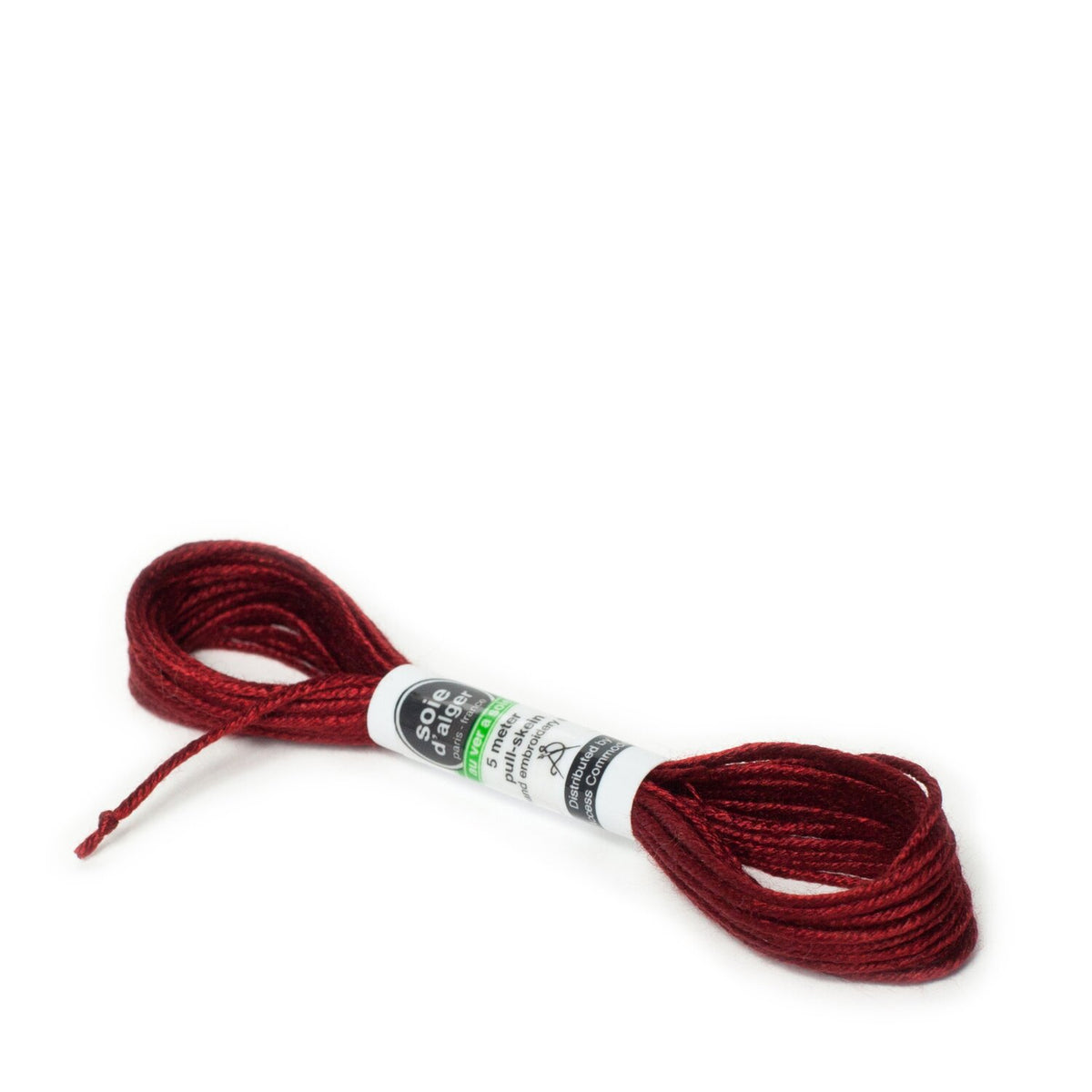 Soie d'Alger 2646