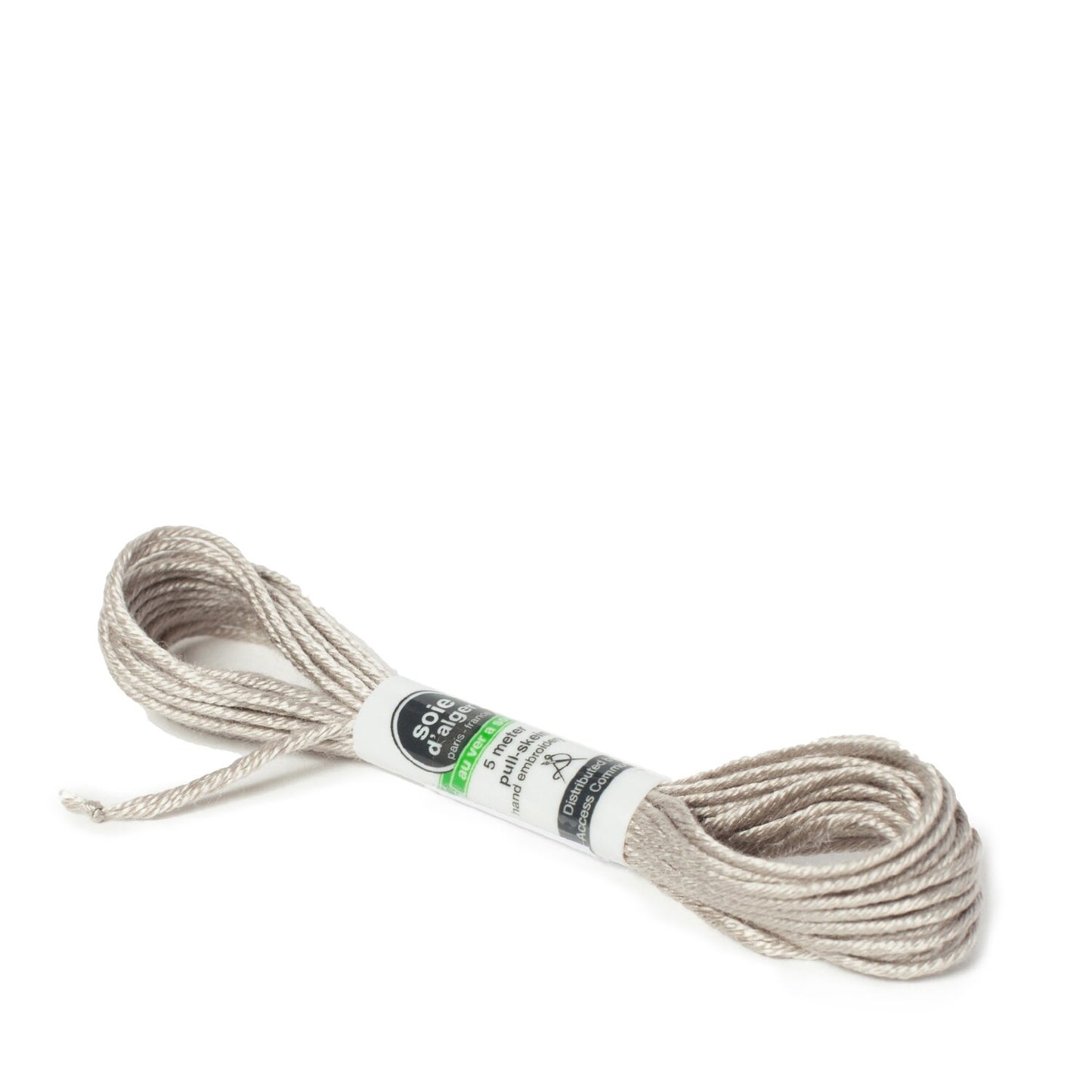 Soie d'Alger 3412