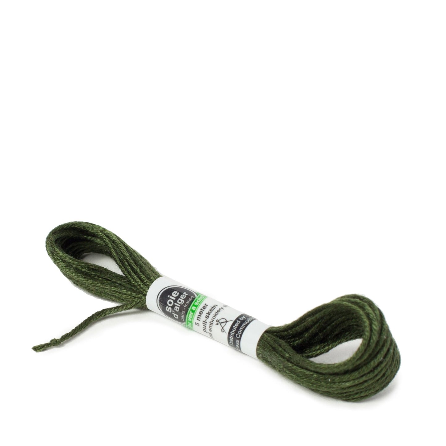 Soie d'Alger 3725