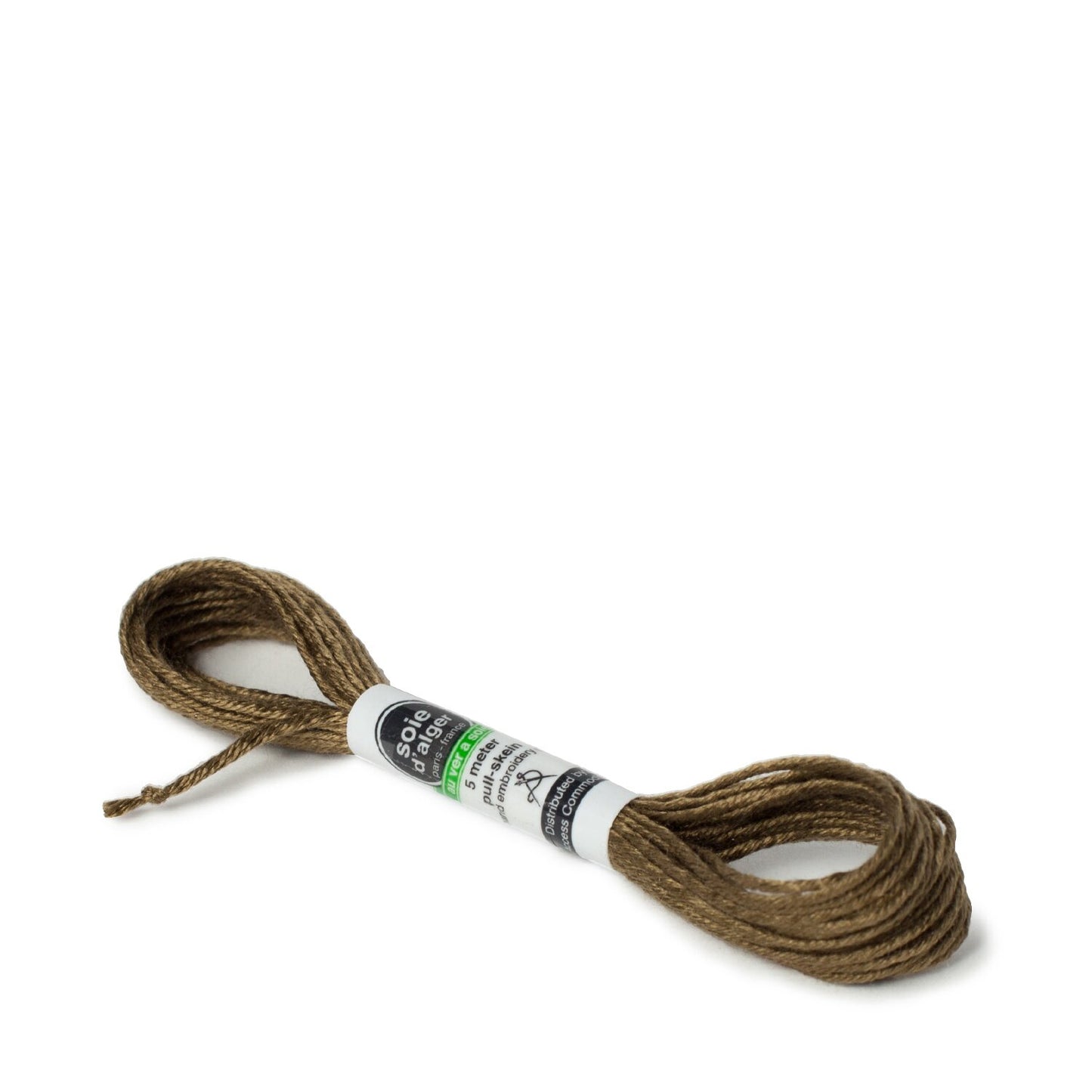 Soie d'Alger 3835
