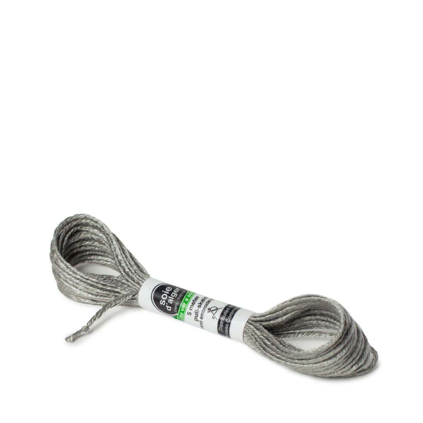 Soie d'Alger 3843