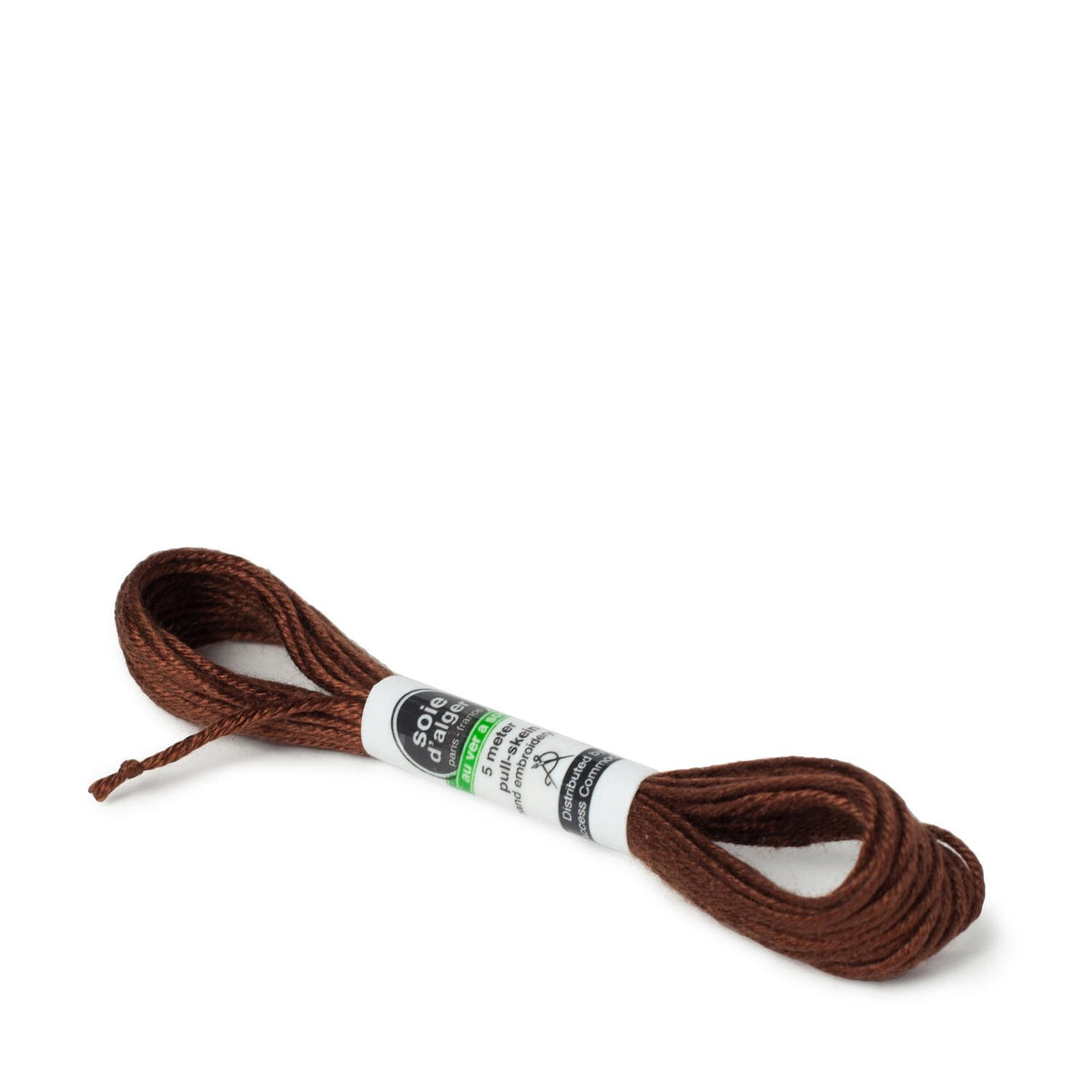 Soie d'Alger 4216