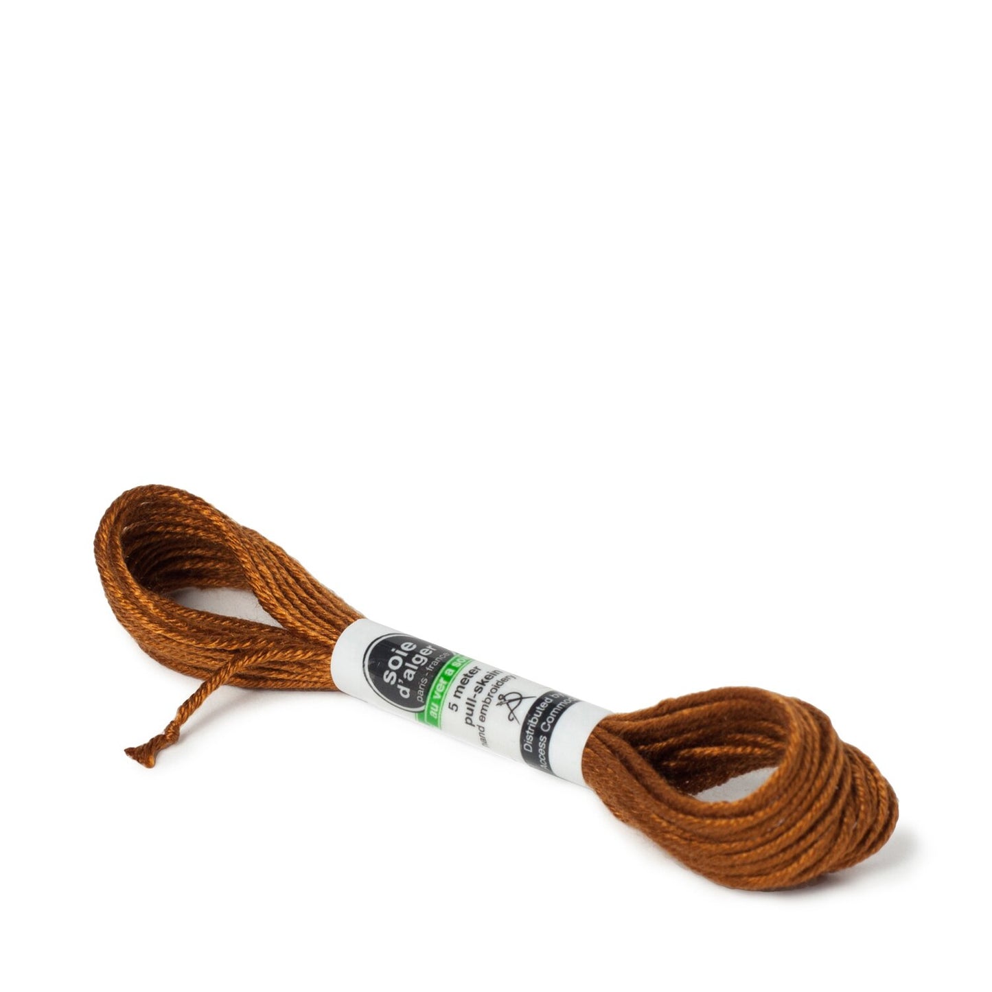Soie d'Alger 4236