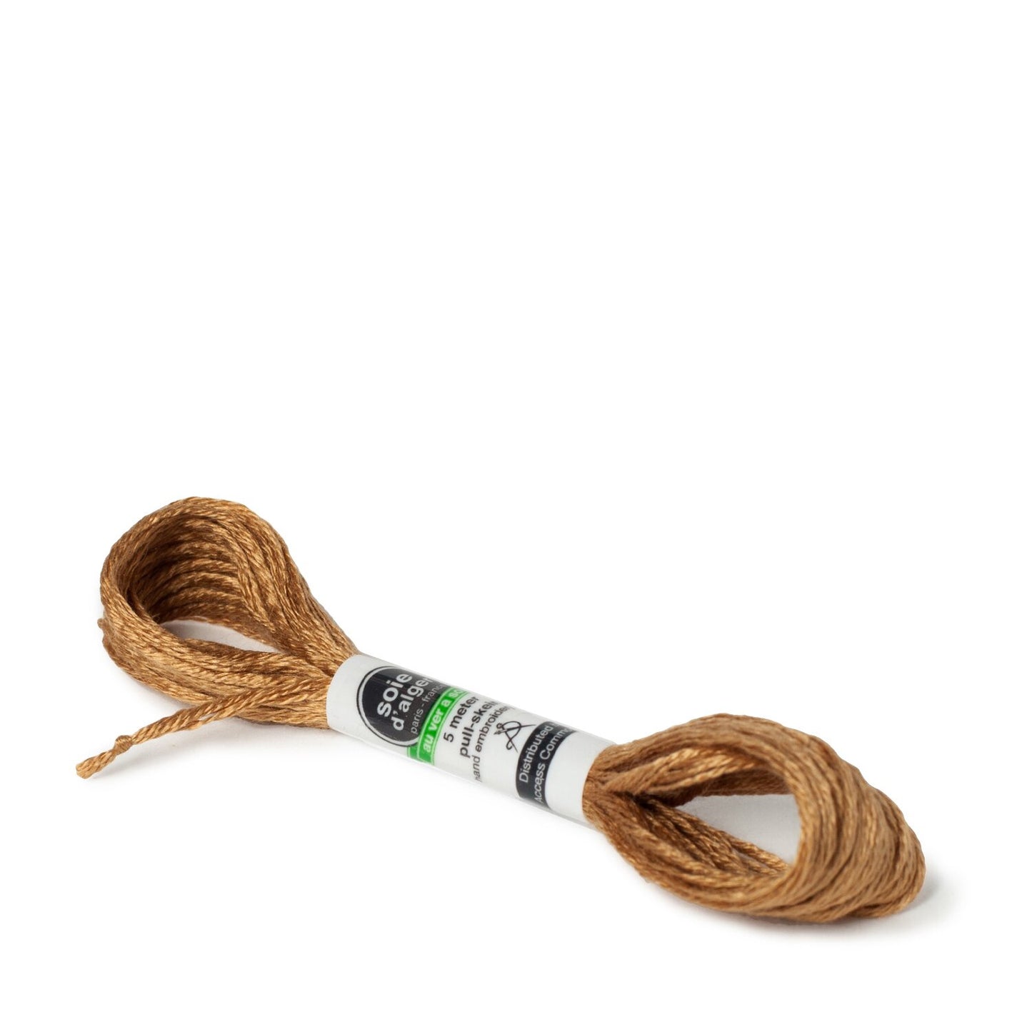 Soie d'Alger 4524