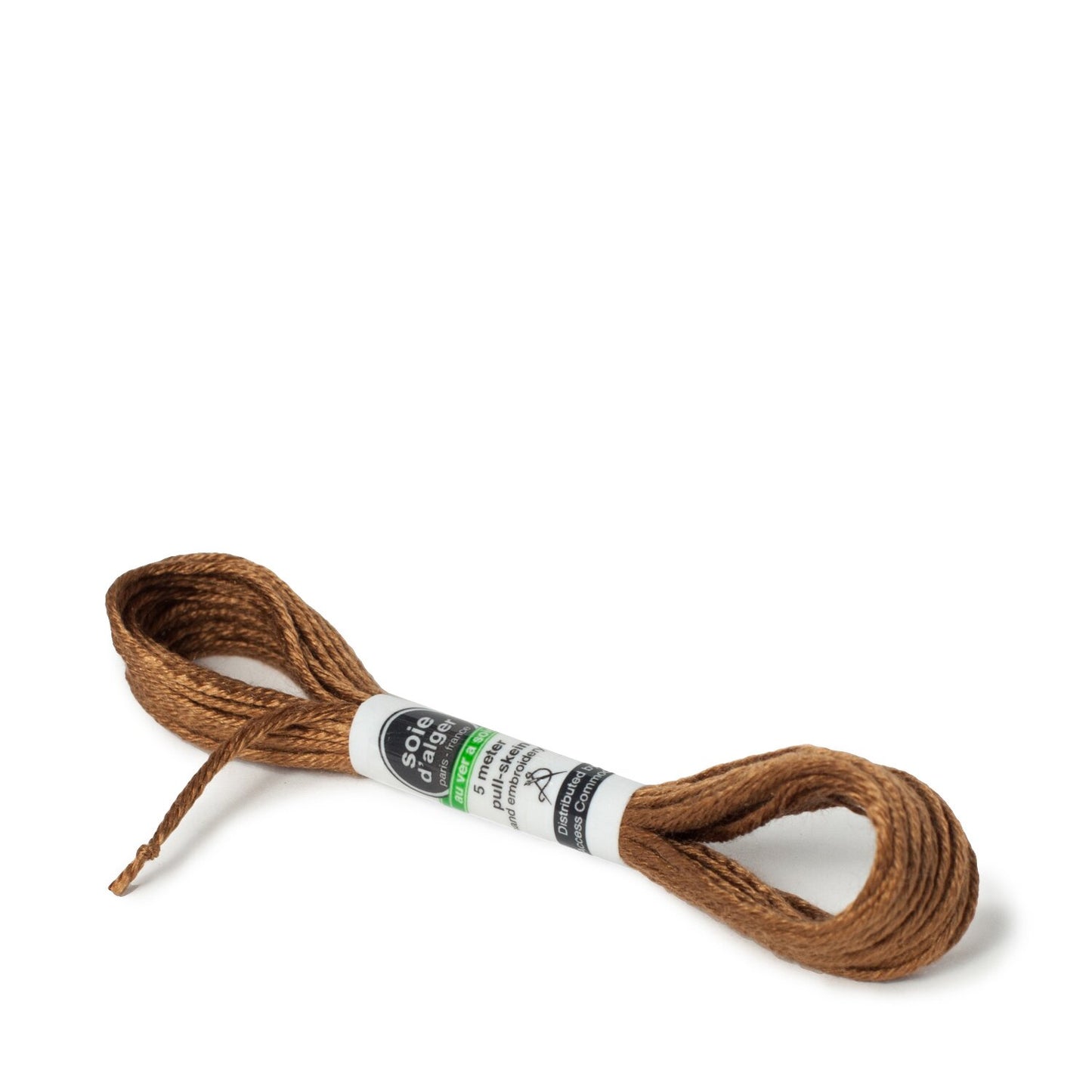 Soie d'Alger 4525
