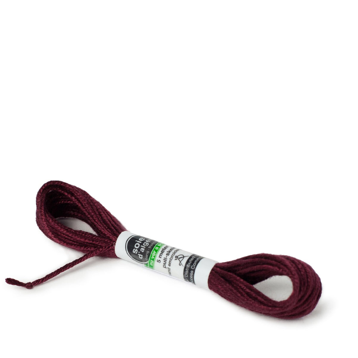 Soie d'Alger 4636