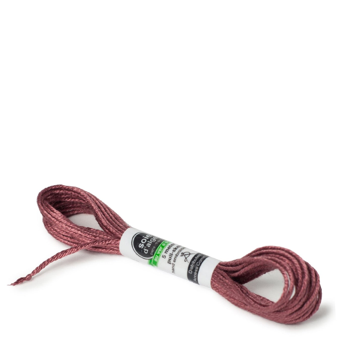 Soie d'Alger 4645