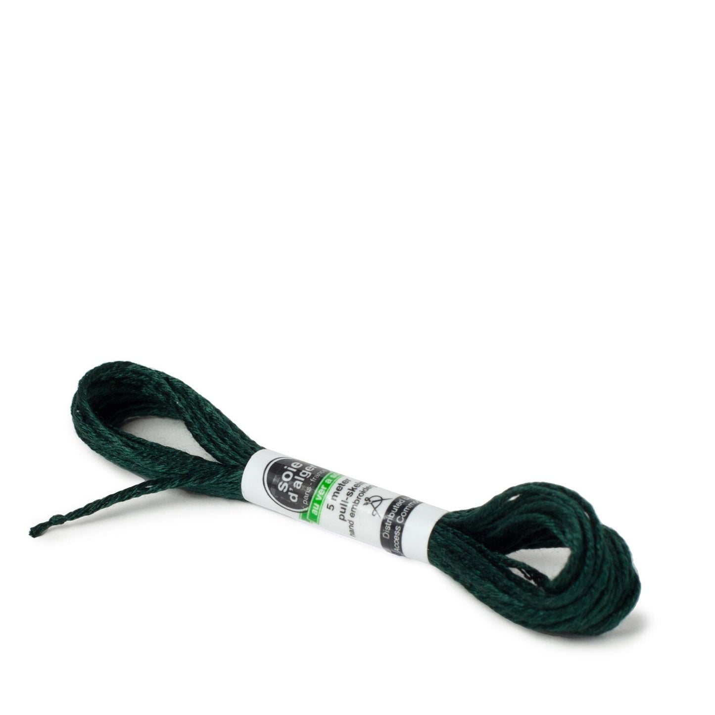 Soie d'Alger 5025