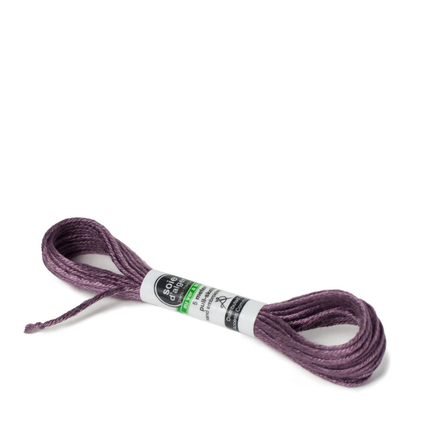Soie d'Alger 5114