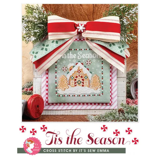 Tis the Season by Sew Emma