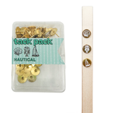 Nautical Tack Pack