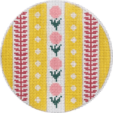 Yellow Dot Ticking