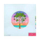South Carolina | 50 States Round