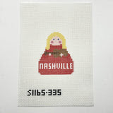 Nashville Angel