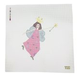 Fairy Good News- Pink