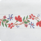 Chinoiserie Florals