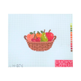 Fruit Basket Mini