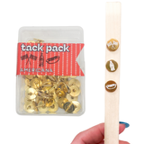 Americana Tack Pack
