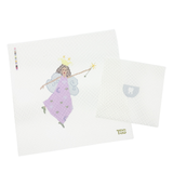 Fairy Good News- Purple