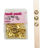 Mahj Tack Pack