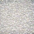 Crystal Glass Bead