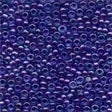 Iris Glass Bead