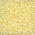 Pearl Glass Bead