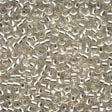 Ice Glass Bead