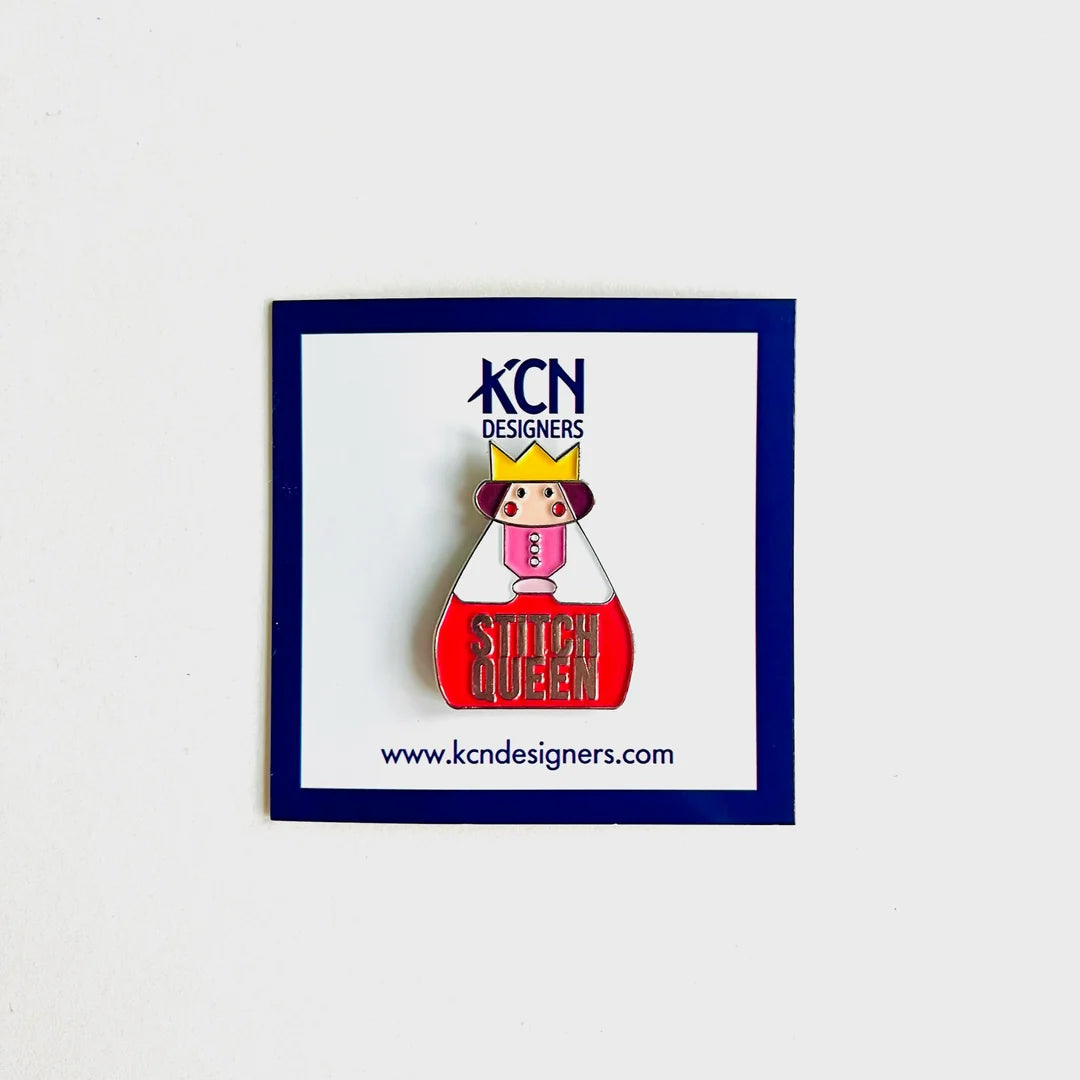 Stitch Queen Needle Minder