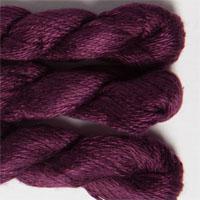 Pepper Pot Silk Skein 028 Zinfandal