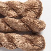 Pepper Pot Silk Skein 069 Latte