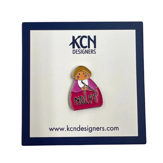 NDLPT Angel Needle Minder