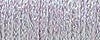 Kreinik #12 Braid Star Mauve 093
