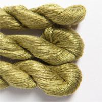 Pepper Pot Silk Skein 094 Tarragon