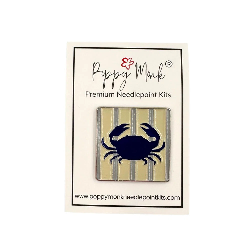 Crab Needle Minder