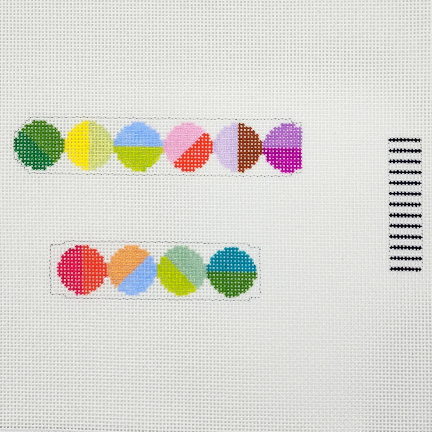 Watch Band Elizabeth Crane Swartz