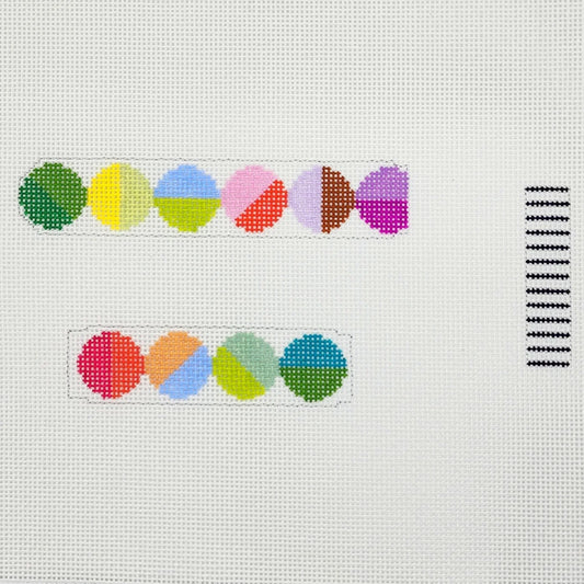 Watch Band Elizabeth Crane Swartz