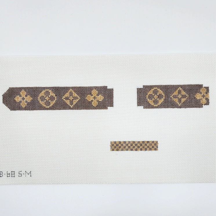 Watch Band Coins