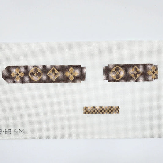 Watch Band Coins