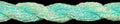 Threadworx #12 Overdyed Metallic Aqua 910095