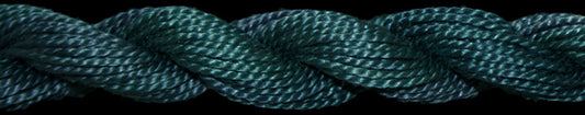 Threadworx Pearl Cotton #5 Peacock Feathers 510244