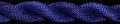Threadworx Pearl Cotton #5 Cobalt Blue 510247