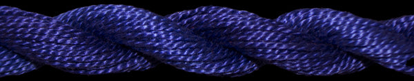 Threadworx Pearl Cotton #5 Cobalt Blue 510247