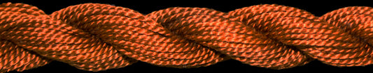 Threadworx Pearl Cotton #5 Cocoa Brown 510360