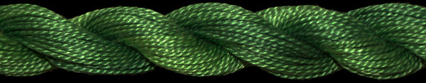 Threadworx Pearl Cotton #5 Irish Clover 510475