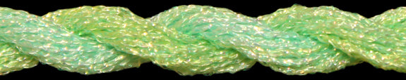 Threadworx #12 Overdyed Metallic Sea Grass 91051