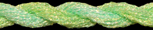 Threadworx #12 Overdyed Metallic Sea Grass 91051