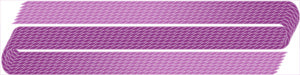 Bouclé - 107 Medium to Light Orchid