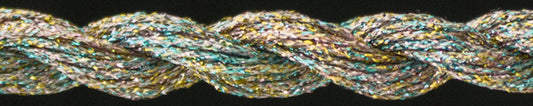 Threadworx #12 Overdyed Metallic Glitter 910788